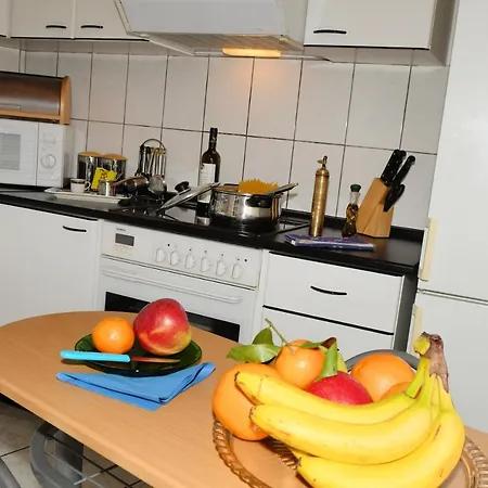 Martin's House Kavala