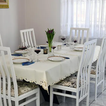 Martin's House * Kavala