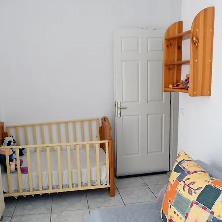 Martin's House Kavala