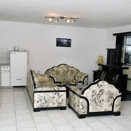 Martin's House