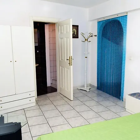 Martin's House Kavala