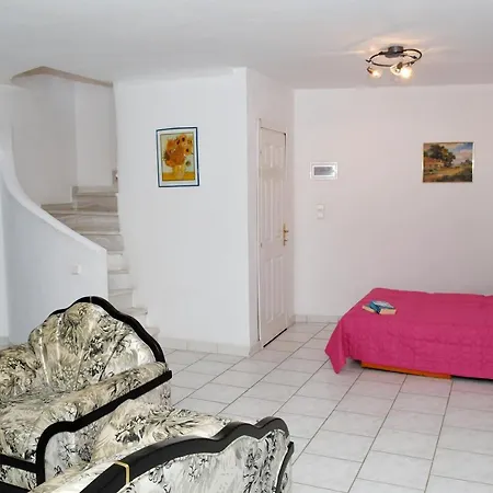 Martin's House Kavala