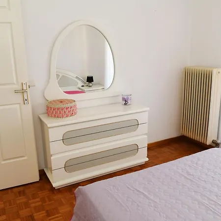 Martin's House Kavala