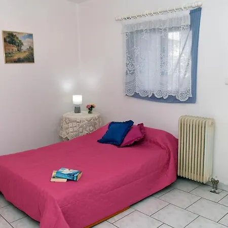 Martin's House Kavala