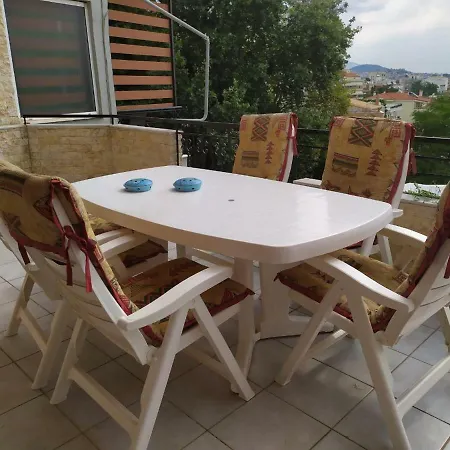 Hébergement de vacances Martin's House Kavala