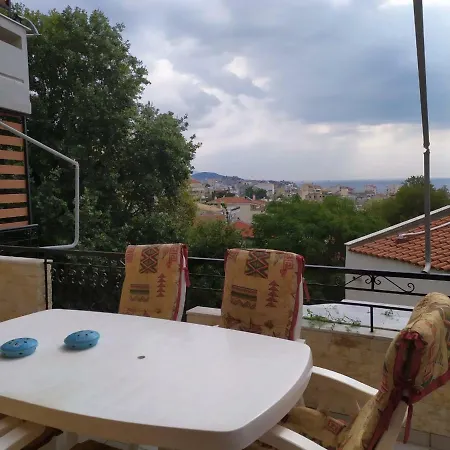 Martin's House * Kavala